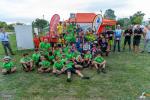 Premiazioni Kids Conegliano